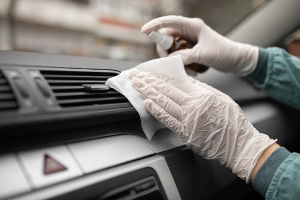 Best Ductwork Cleaning Services  in Dahlgren, VA